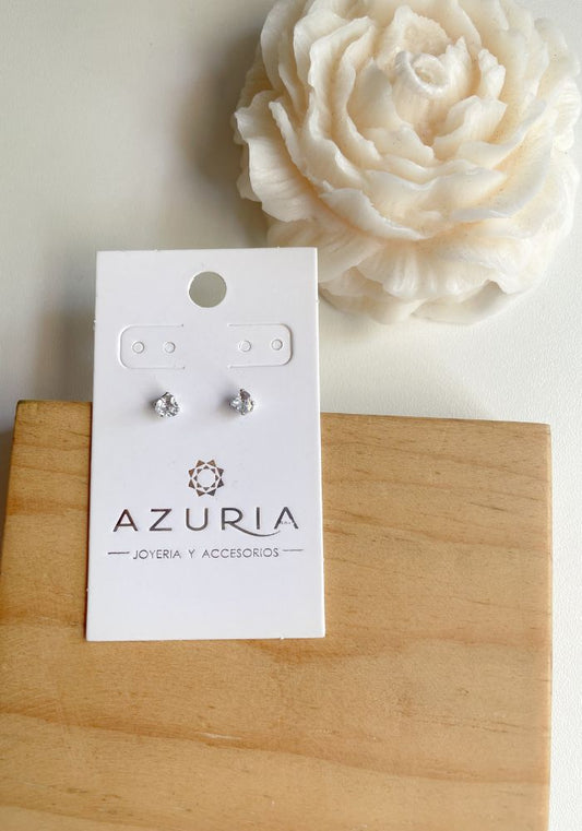 Arete Broquel Corazon
