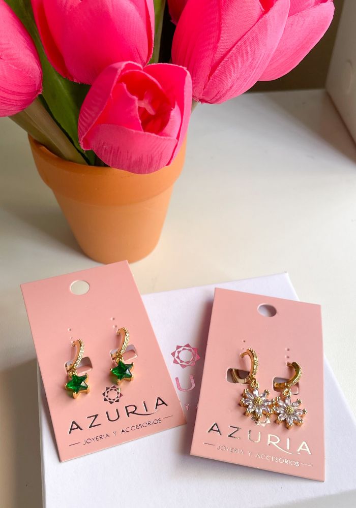 Arete Hoops