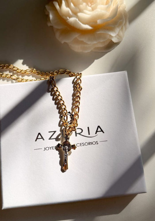 Cadena Cruz