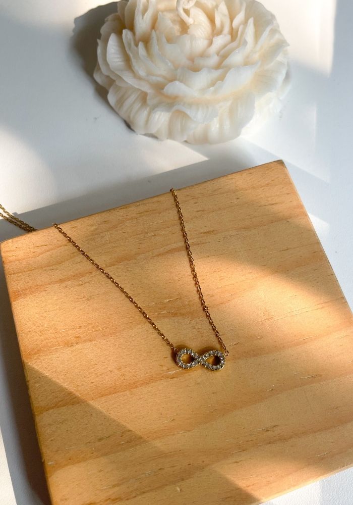 Collar Infinito