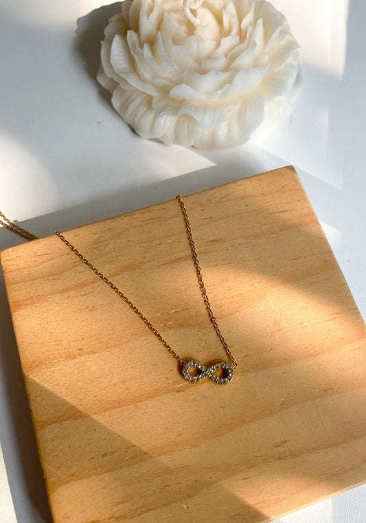 Collar Infinito