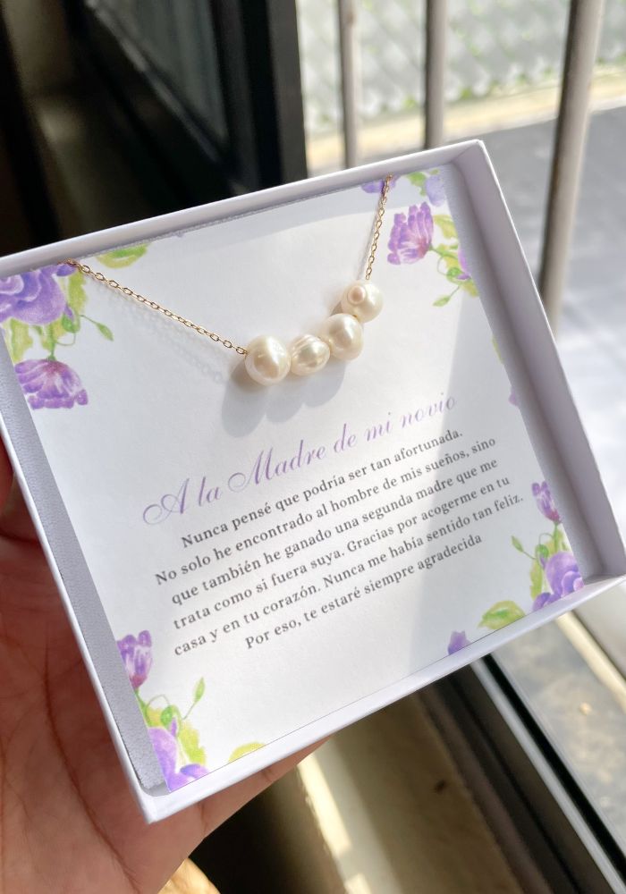 Detalle Futura Suegra