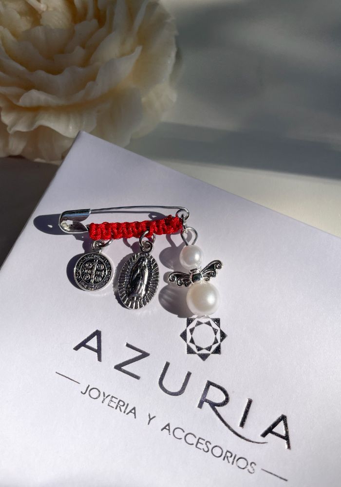 Pin Maternidad Ángel