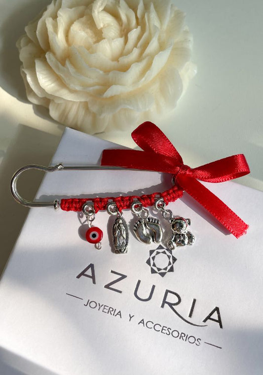 Pin Maternidad Dulce