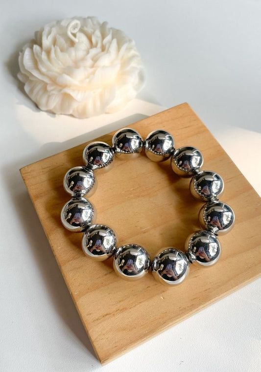 Pulsera Bolitas