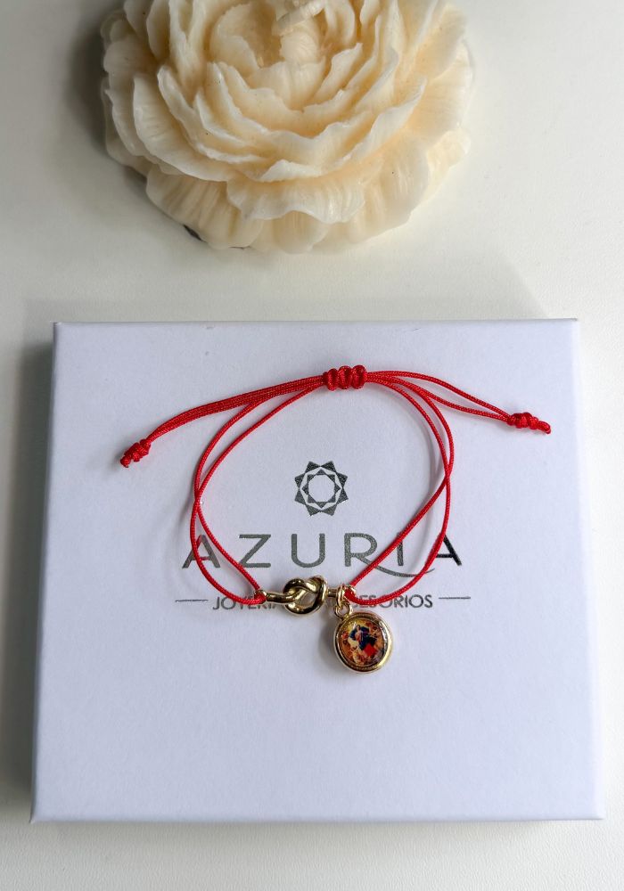 Pulsera Nudo
