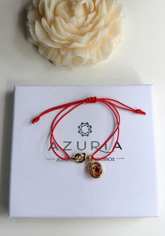 Pulsera Nudo
