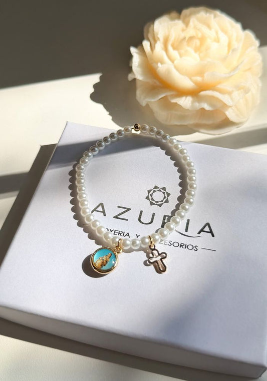 Pulsera de Protección Dulce Espera